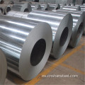 Bobina de acero galvanizado enrollado DX52D DX53D